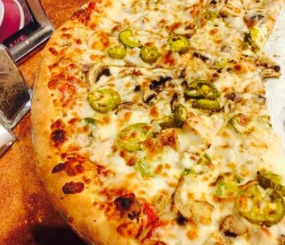 Pepperoni's - Rosenberg