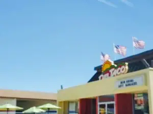 Del Taco