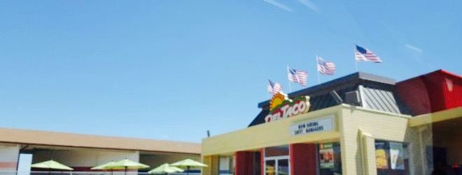 Del Taco