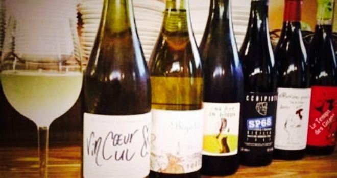 Wine and South European Small Plate Cuisine Corro