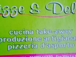 Pizze e delizie
