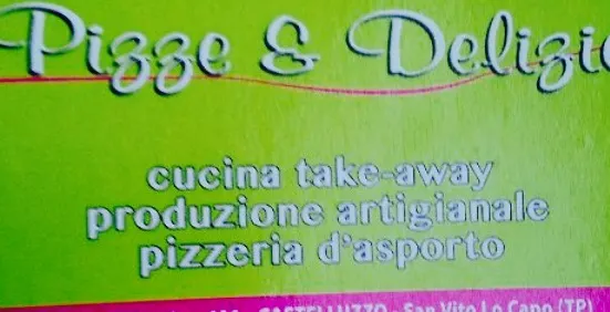 Pizze e delizie