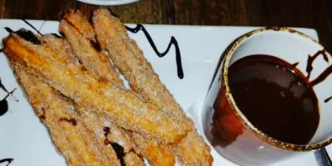 Sangria Tapas Restaurant