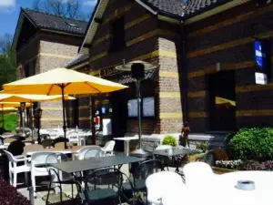 Restaurant L'Ecurie
