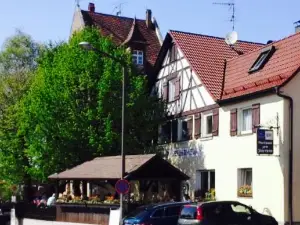 Gasthaus Mais Renzenhof