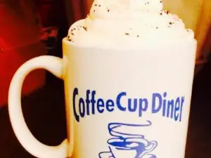 Coffee Cup Diner