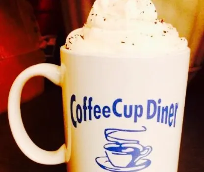 Coffee Cup Diner