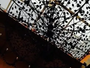 Café Bodega La Dolorosa
