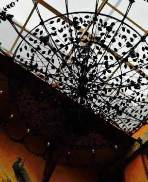 Café Bodega La Dolorosa