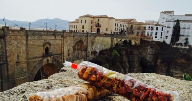 Sabor a España