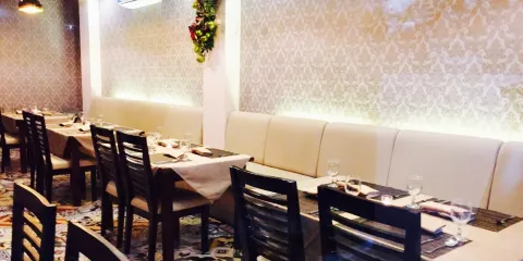 Juliana's Cafe and Resto