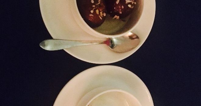 Coyla - Cababs and Curries