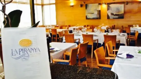 Restaurant La Piranya