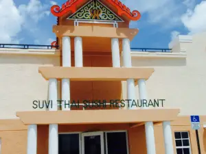 Suvi Thai & Sushi