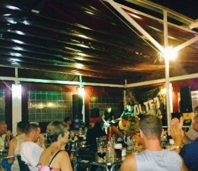 The Coopers Arms