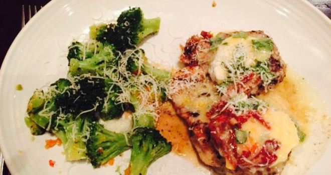 Carrabba's Italian Grill