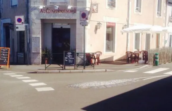 Au Coin Gourmand