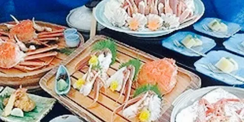 Kappo Suzuran Bekkan