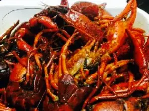 Gulf Coast Seafood