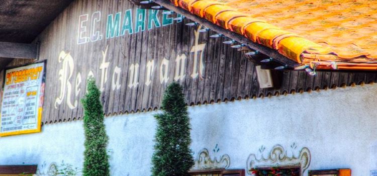 Old World German Restaurant