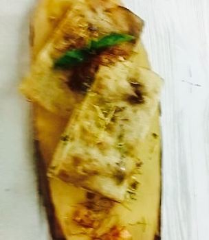 Giangi Pizzeria