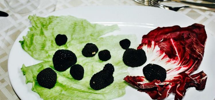 Ristorante Le Puzelle