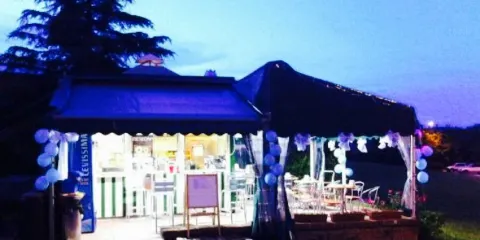 Piadineria delle Terme