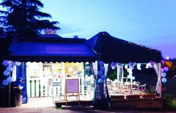 Piadineria delle Terme