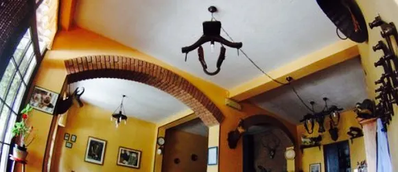 Agriturismo San Michele