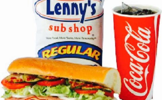Lennys Grill & Subs