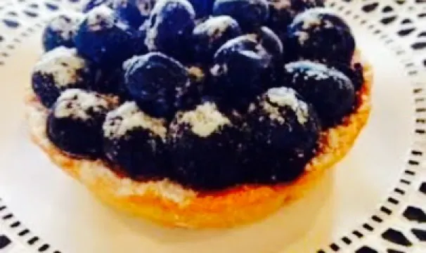 Muddy Water Coffee and Cafe