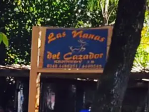 Las Nanas del Cazador