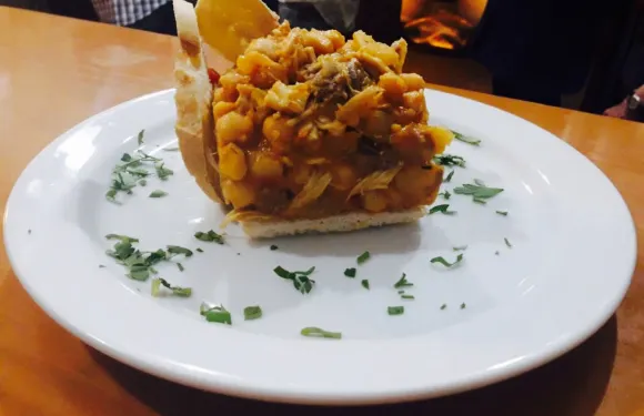 Coffee & Wine Bar Los Berrazales