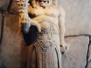 Radegastovna Na náměstí