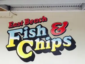 East Beach Take Away