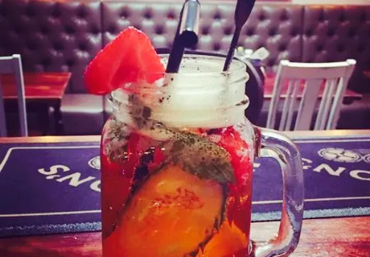 Wheatsheaf Pub & Pantry