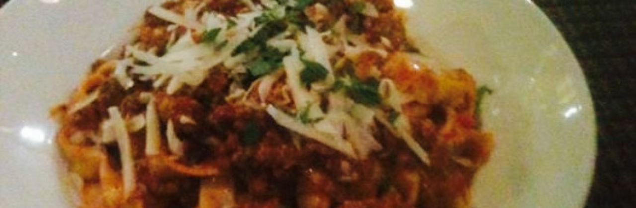 Sabatino's Trattoria