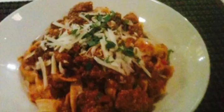 Sabatino's Trattoria