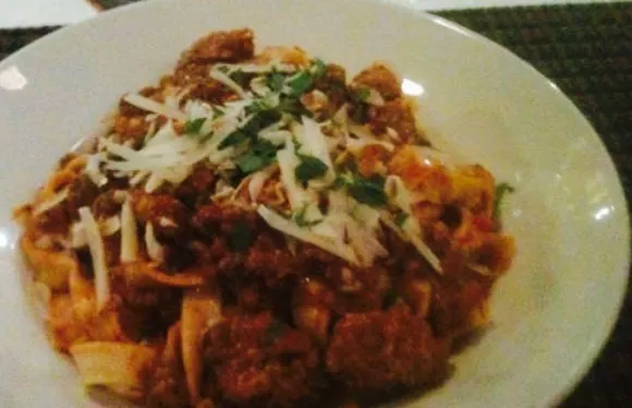 Sabatino's Trattoria
