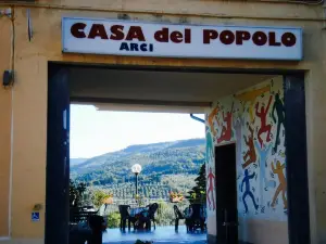 Casa del Popolo di Fiesole