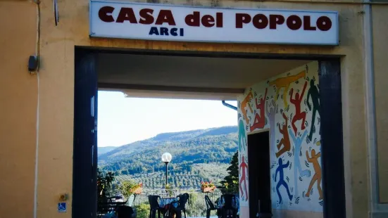 Casa Del Popolo