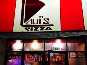 Loui's Pizza