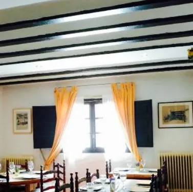 La Ceramica Restaurant