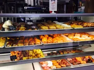 Sweet Dozen