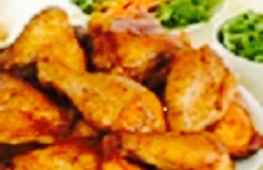 Golden Chick