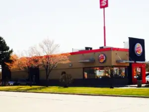 Burger King