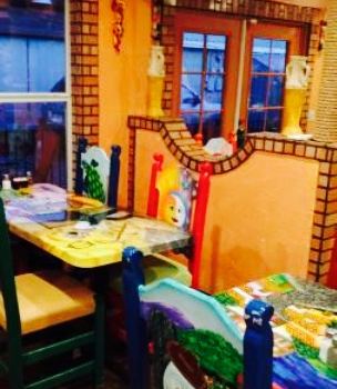 La Casita
