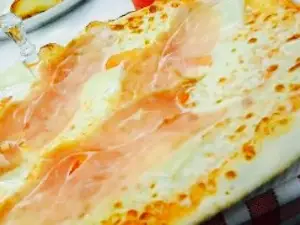 Pizzeria Da Franco