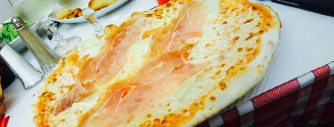 Pizzeria Da Franco