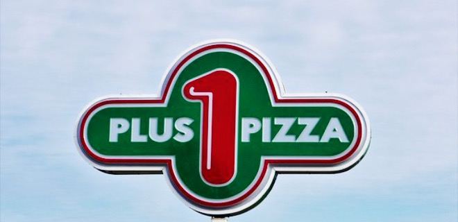 Plus 1 Pizza
